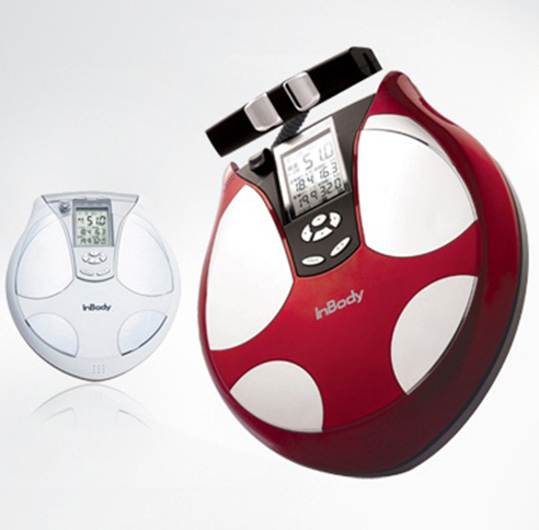 가정용 체성분 분석기